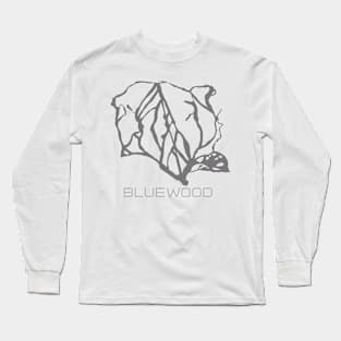 Bluewood Resort 3D Long Sleeve T-Shirt